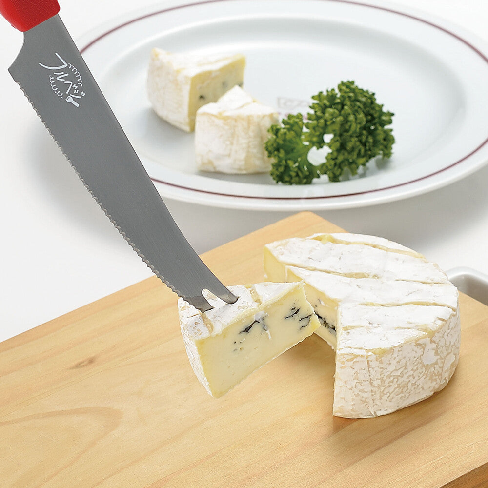 Shimomura Fullvege Tomato Knife FV-102