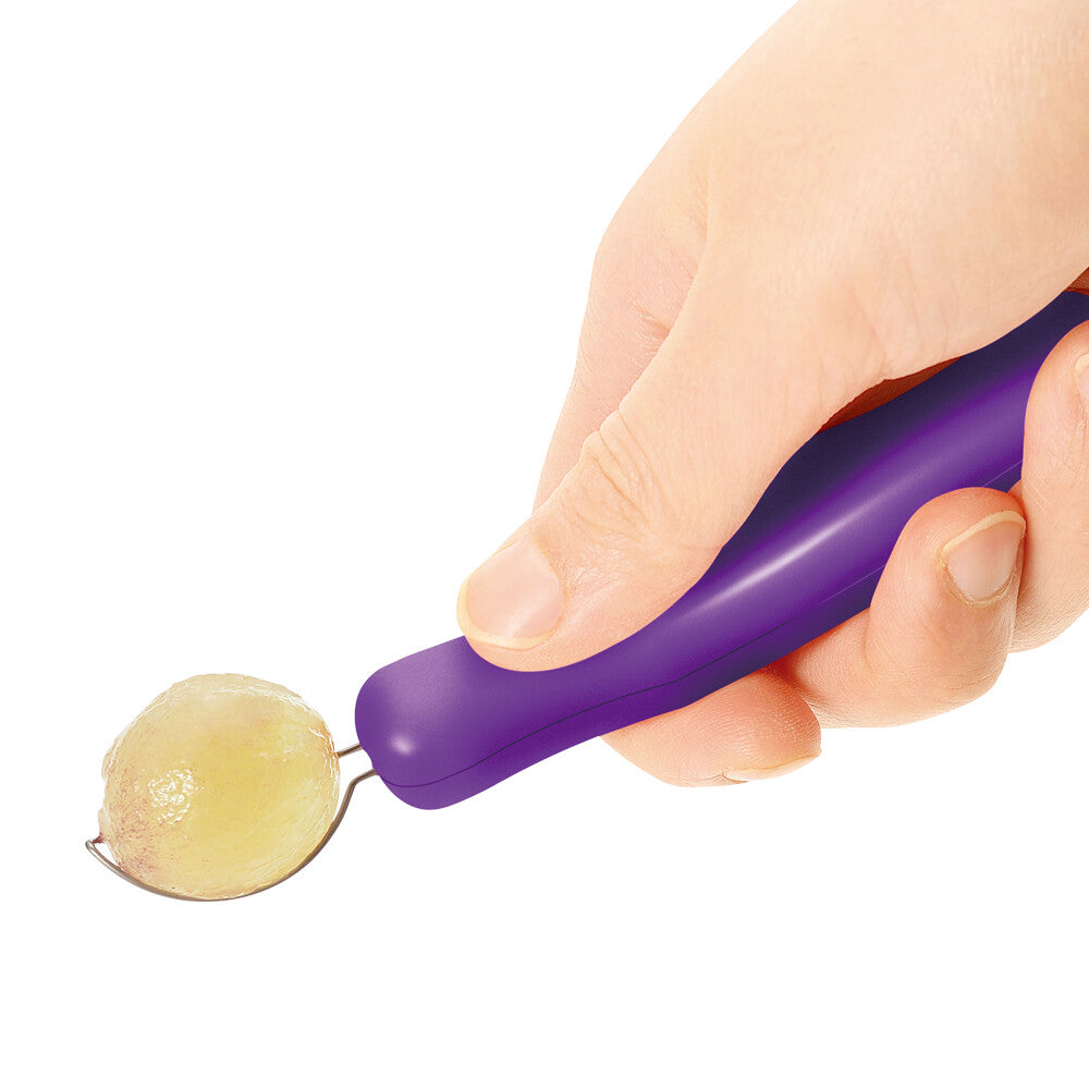 Shimomura Fruveji Grape Peeler FV-624