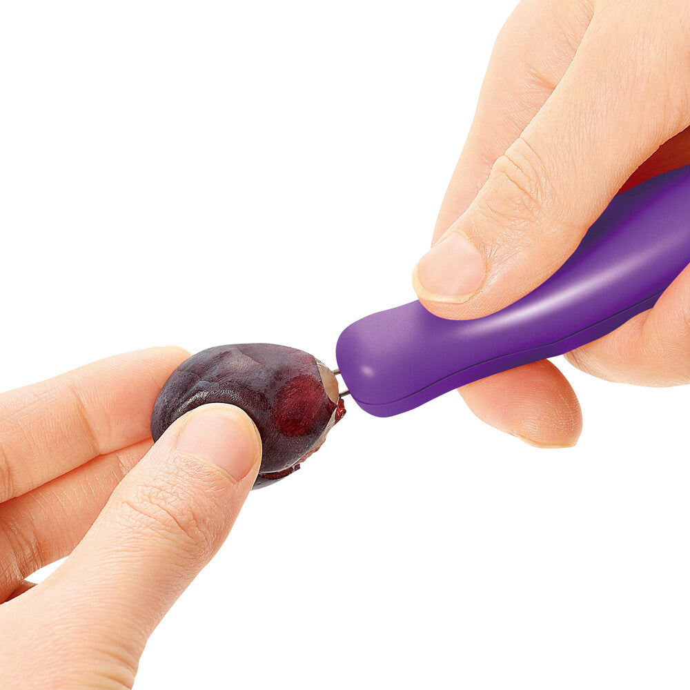 Shimomura Fruveji Grape Peeler FV-624