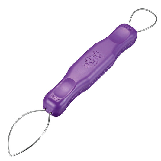 Shimomura Fruveji Grape Peeler FV-624