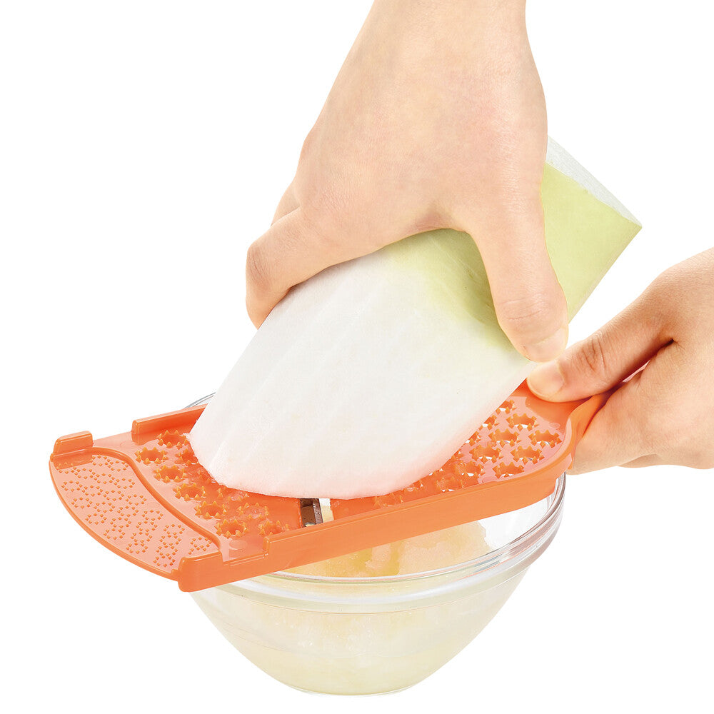 Shimomura Full Veggie Slicer and Grater FV-633