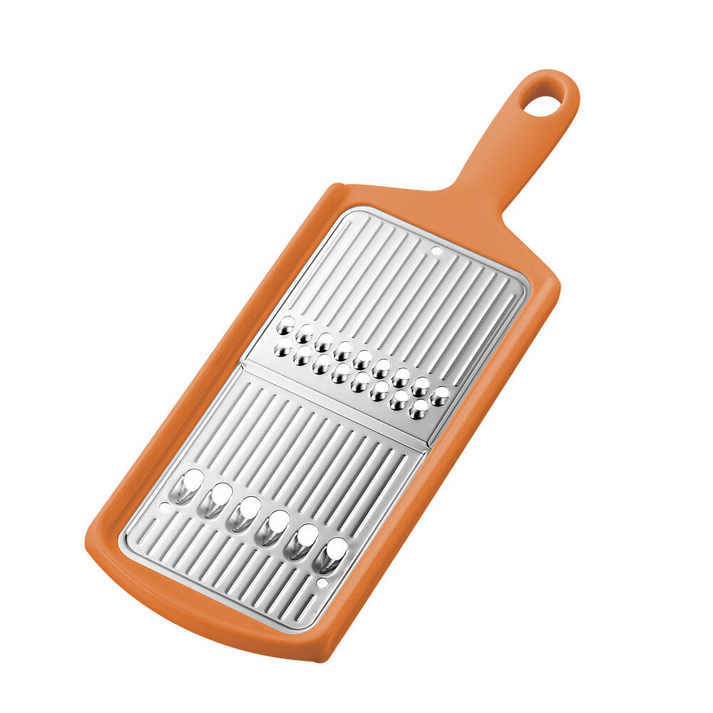 Shimomura Full Veggie Stainless Julienne Shirishiri Slicer FV-670