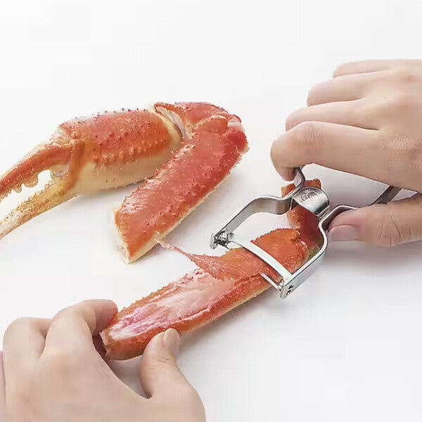 Shimomura Crab Peeler CPL-601