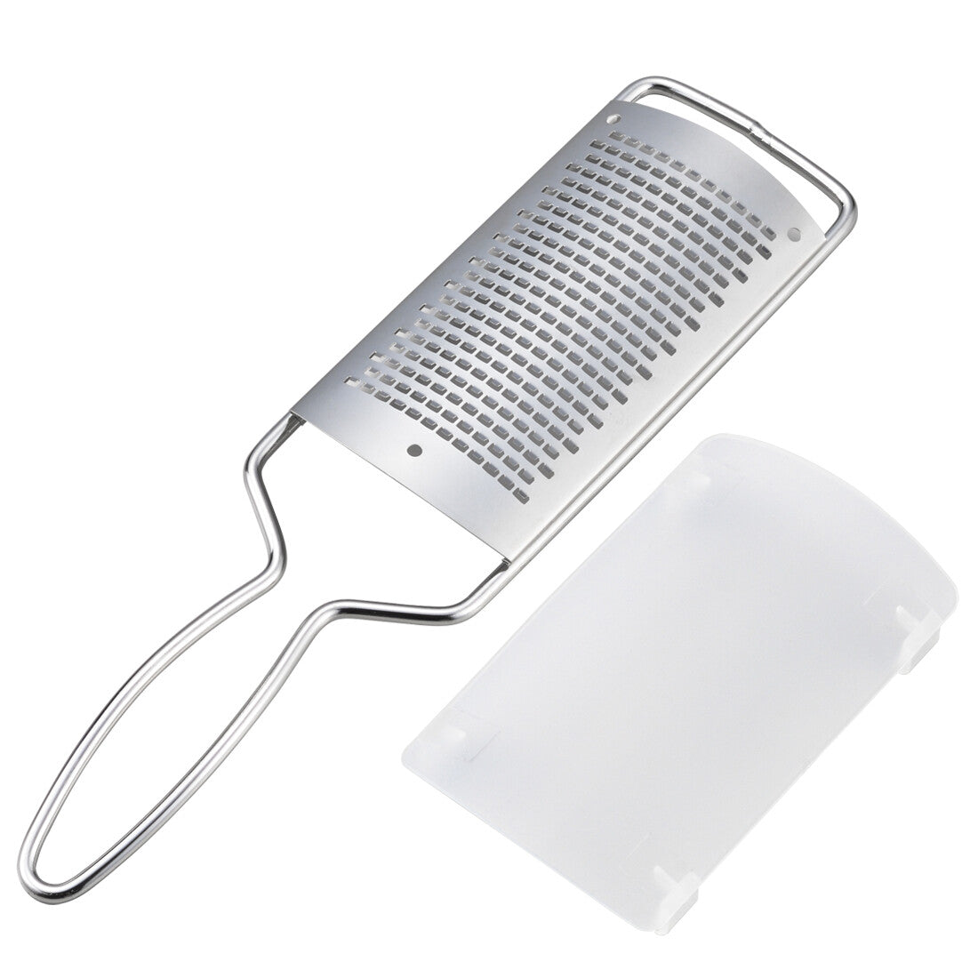 Shimomura Pro Grade All Stainless Steel Cheese Grater PG-664