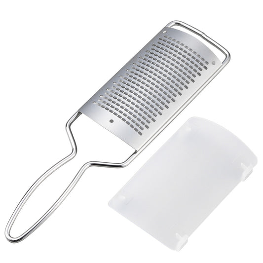 Shimomura Pro Grade All Stainless Steel Cheese Grater PG-664