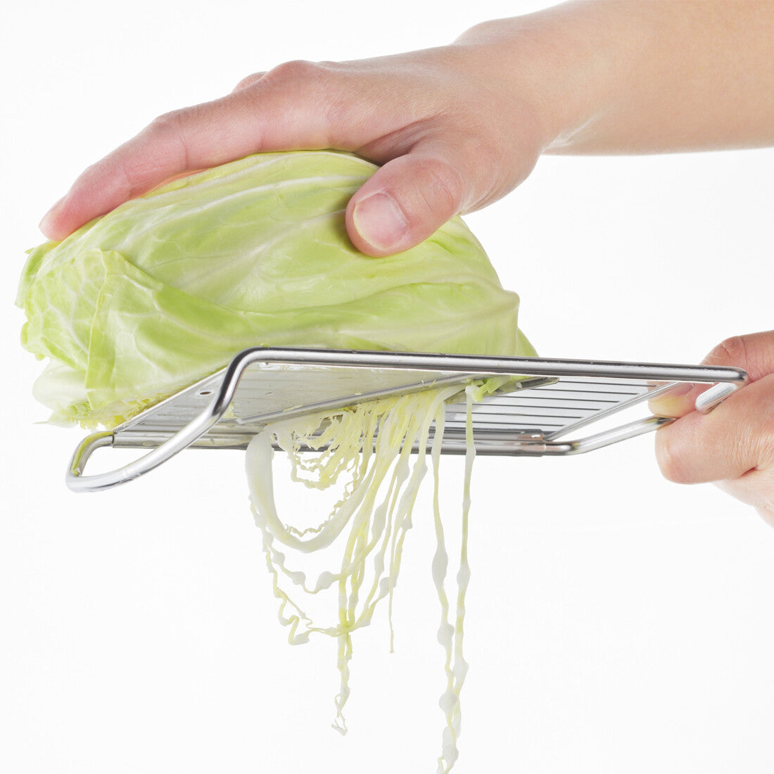 Shimomura Pro Grade All Stainless Steel Mandoline Slicer PG-665