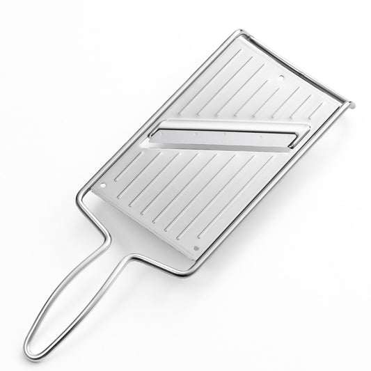 Shimomura Pro Grade All Stainless Steel Mandoline Slicer PG-665
