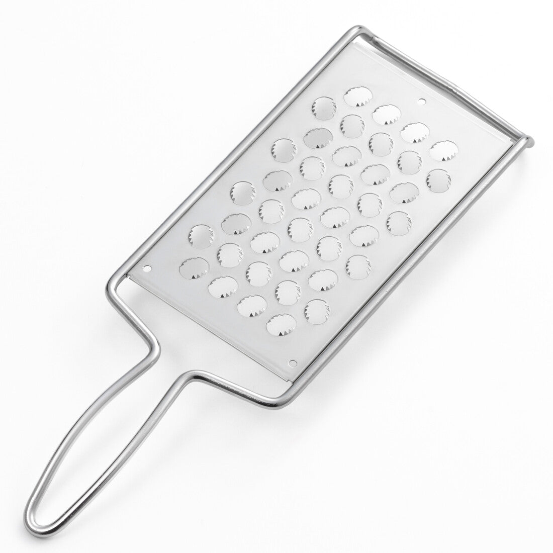 Shimomura Pro Grade All Stainless Steel Grater PG-666