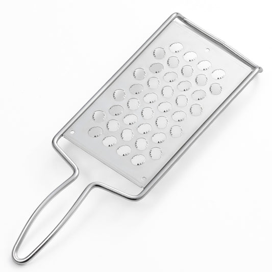 Shimomura Pro Grade All Stainless Steel Grater PG-666