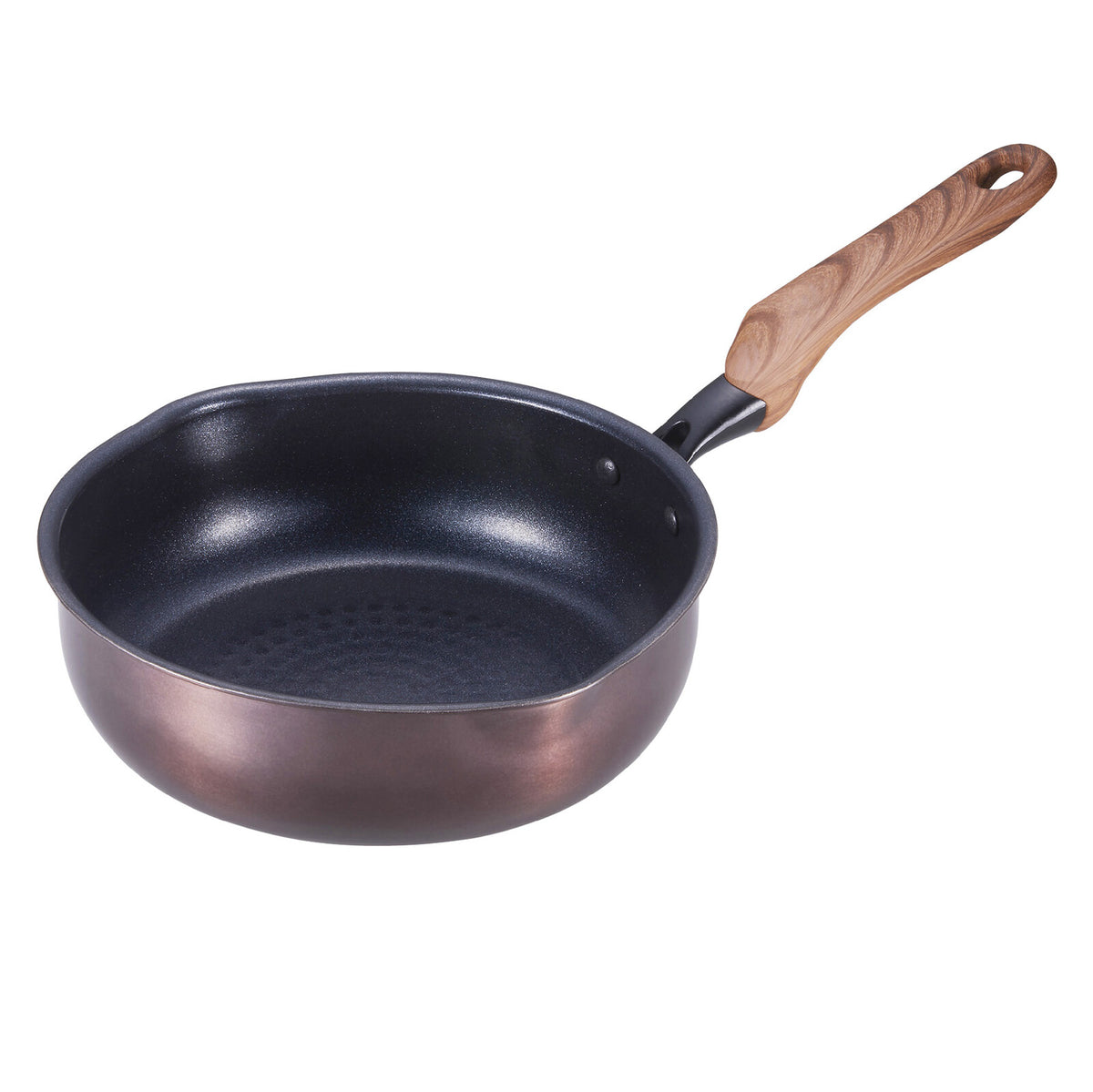 Takehara Seikan Waraku-tei Aya Induction (IH) Pan