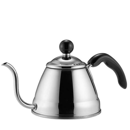 Wahei Freiz Fino Pour Over Coffee Drip Kettle 1.0L OFF-100