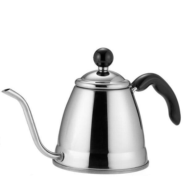 Wahei Freiz Fino Pour Over Coffee Drip Kettle 1.0L OFF-100