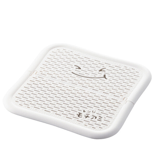 Akebono Square Microwave Mochi Grill Tray RE-1504