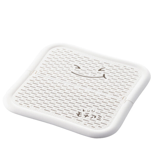 Akebono Square Microwave Mochi Grill Tray RE-1504
