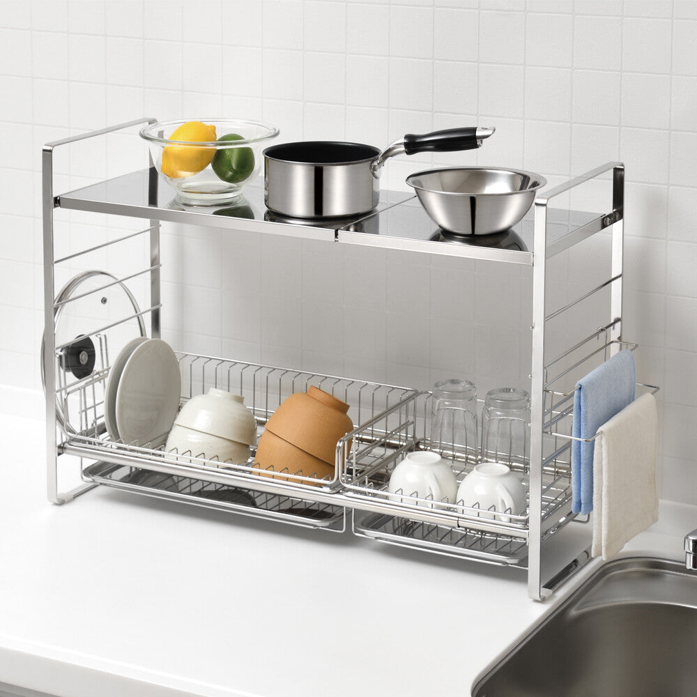 Wahei Freiz Sui Goot Base Rack SUI-6105