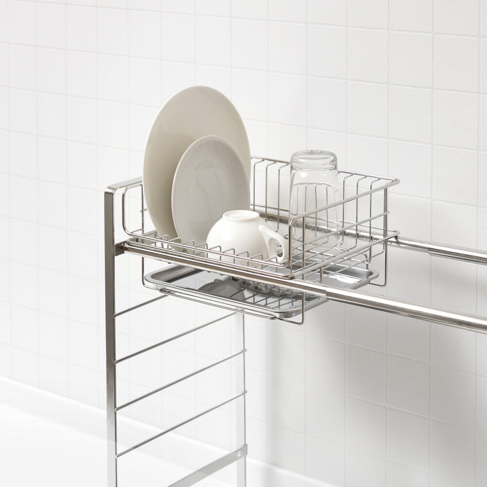 Wahei Freiz SUI Goot Dish Drainer Basket M SUI-6107