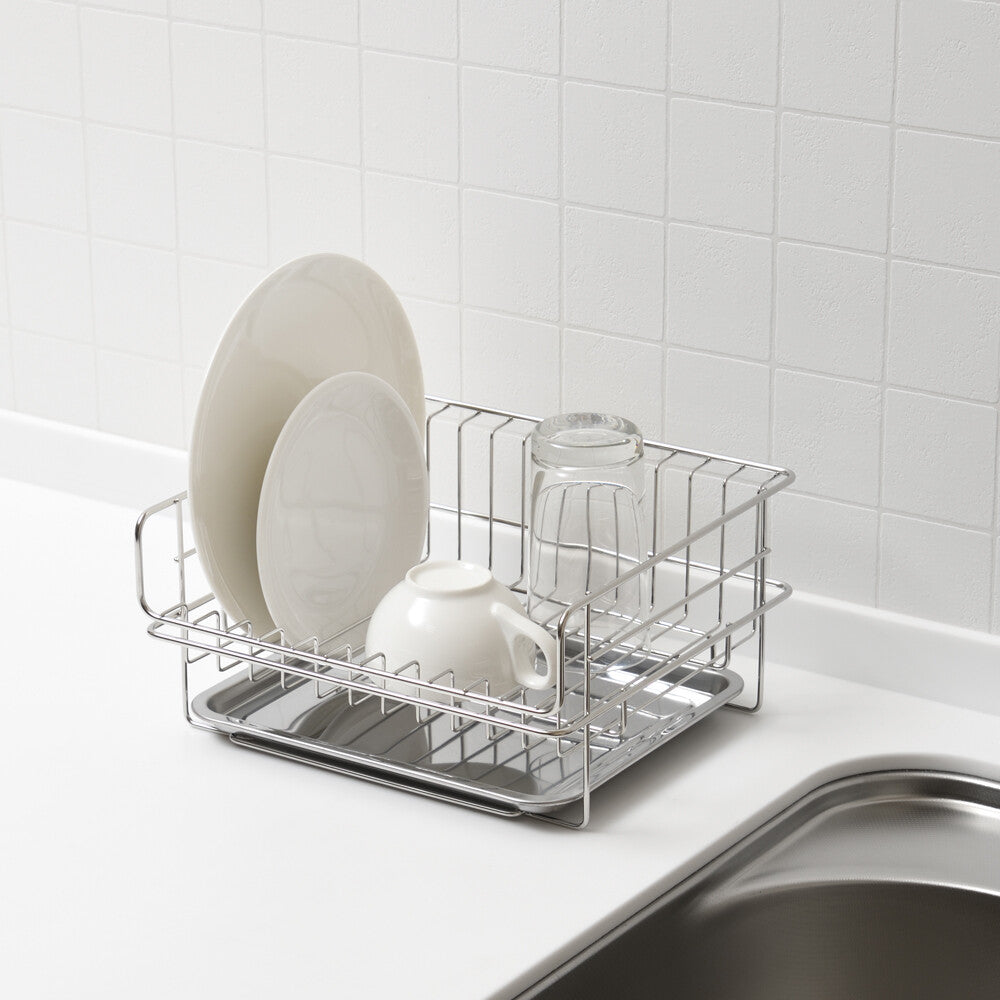 Wahei Freiz SUI Goot Dish Drainer Basket S SUI-6106