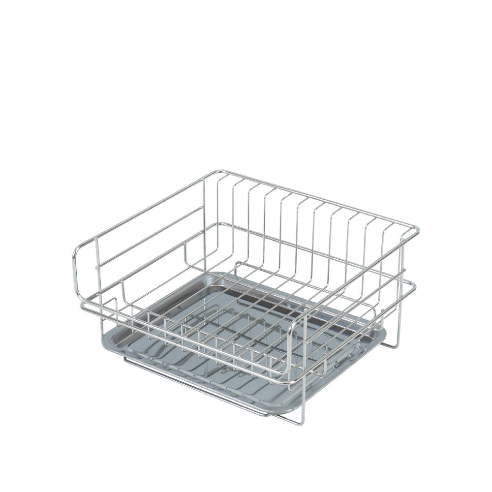 Wahei Freiz SUI Goot Dish Drainer Basket S SUI-6106