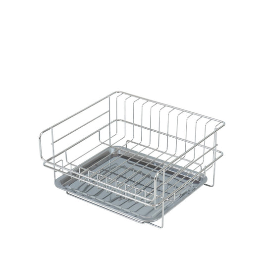 Wahei Freiz SUI Goot Dish Drainer Basket M SUI-6107