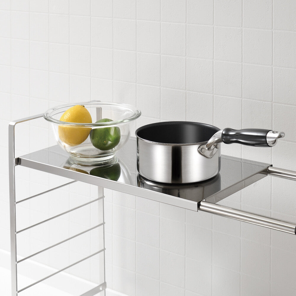 Wahei Freiz Sui Goot Stainless Steel Tray S SUI-6108
