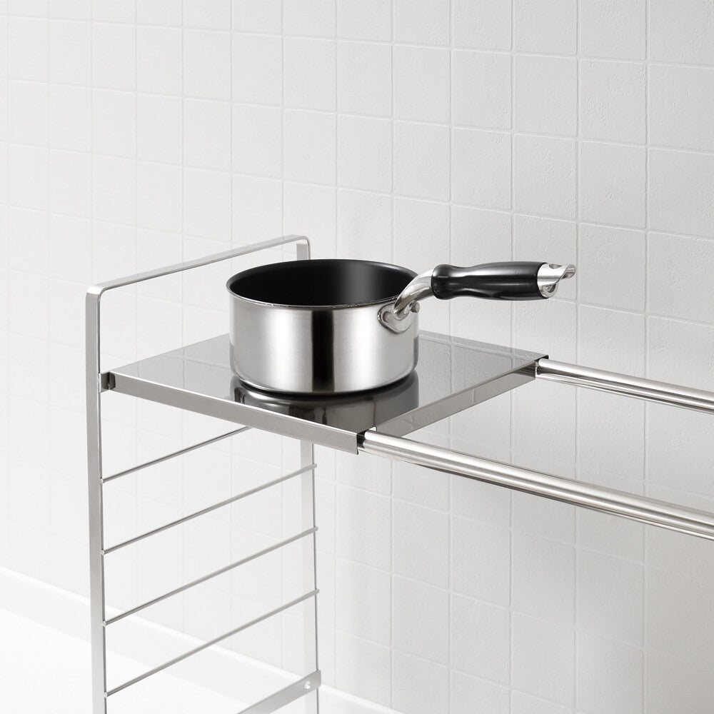 Wahei Freiz Sui Goot Stainless Steel Tray S SUI-6108