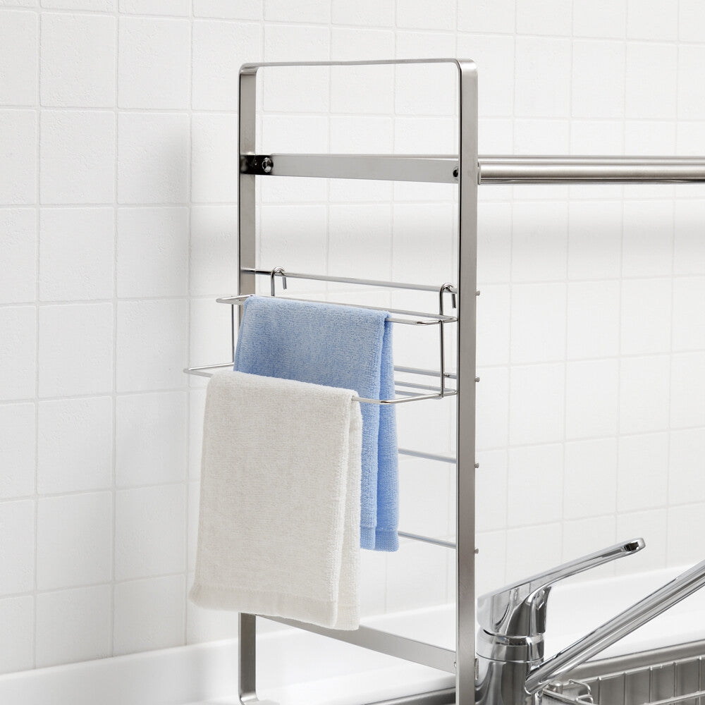 Wahei Freiz Dishcloth Hanger Cover SUI-6111