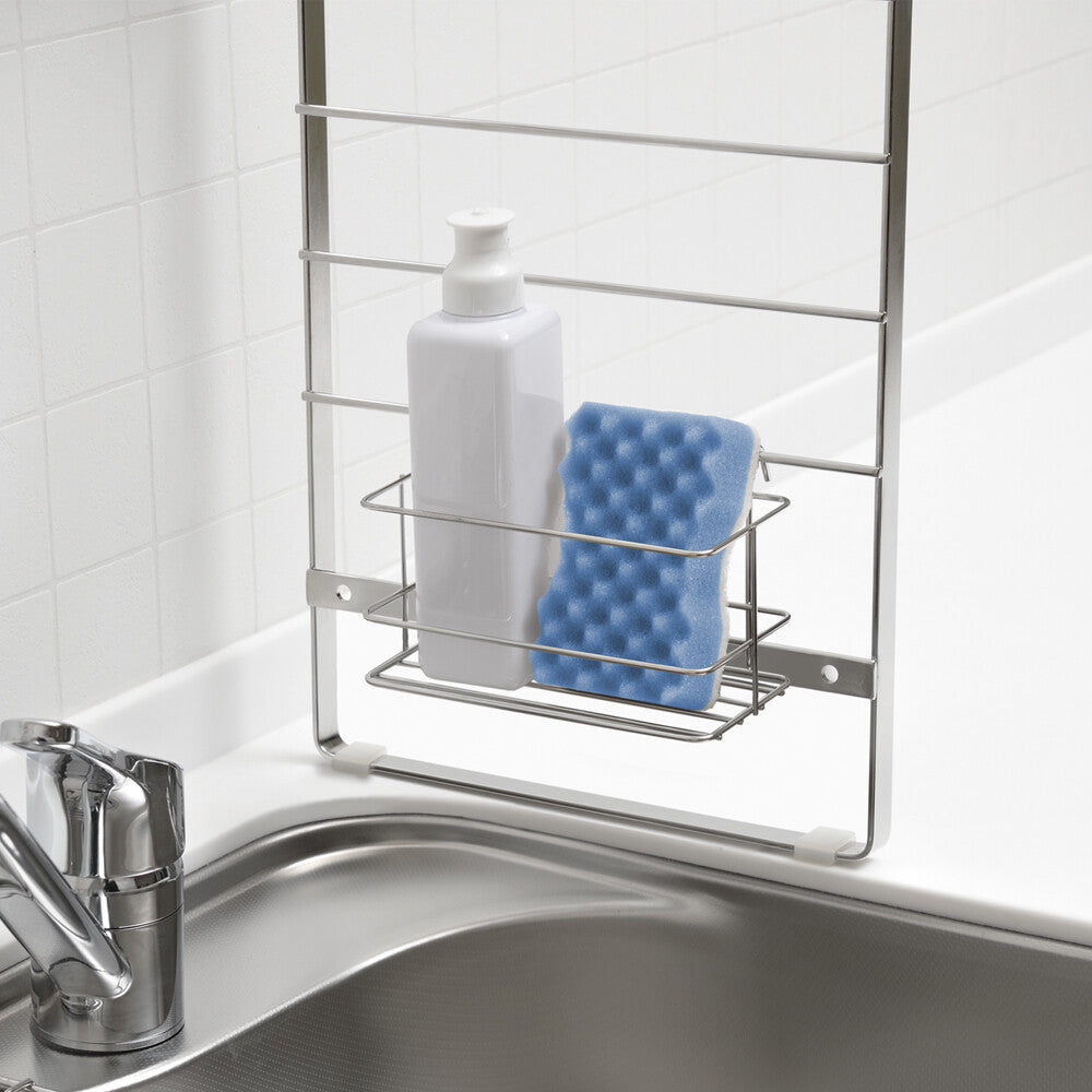 Wahei Freiz Sui Goot Stainless Steel Sponge Holder SUI-6113