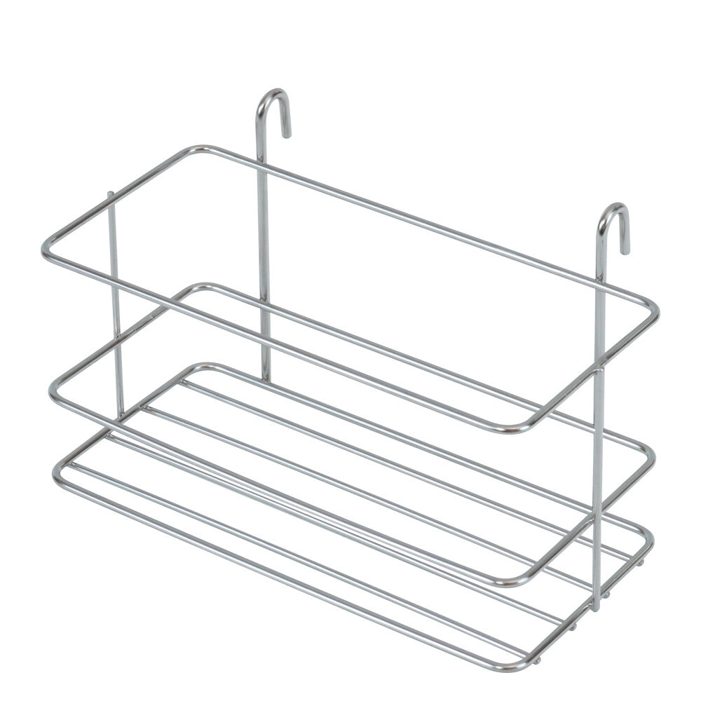 Wahei Freiz Sui Goot Stainless Steel Sponge Holder SUI-6113