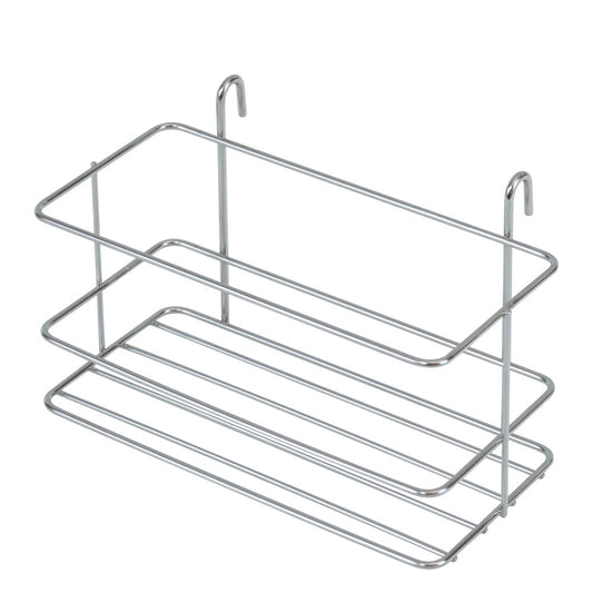 Wahei Freiz Sui Goot Stainless Steel Sponge Holder SUI-6113