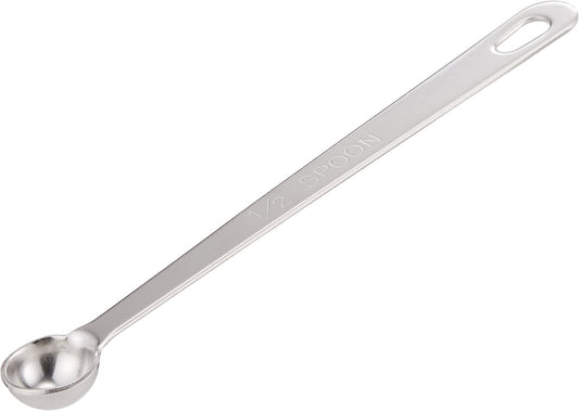 Wadasuke Extra Thick Measuring Spoon 0.5ml 4911-0030