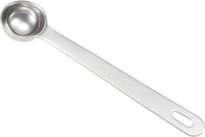 Wadasuke Extra Thick Measuring Spoon