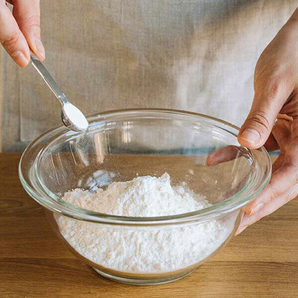 Wadasuke Extra Thick Measuring Spoon 0.25ml 4911-0020
