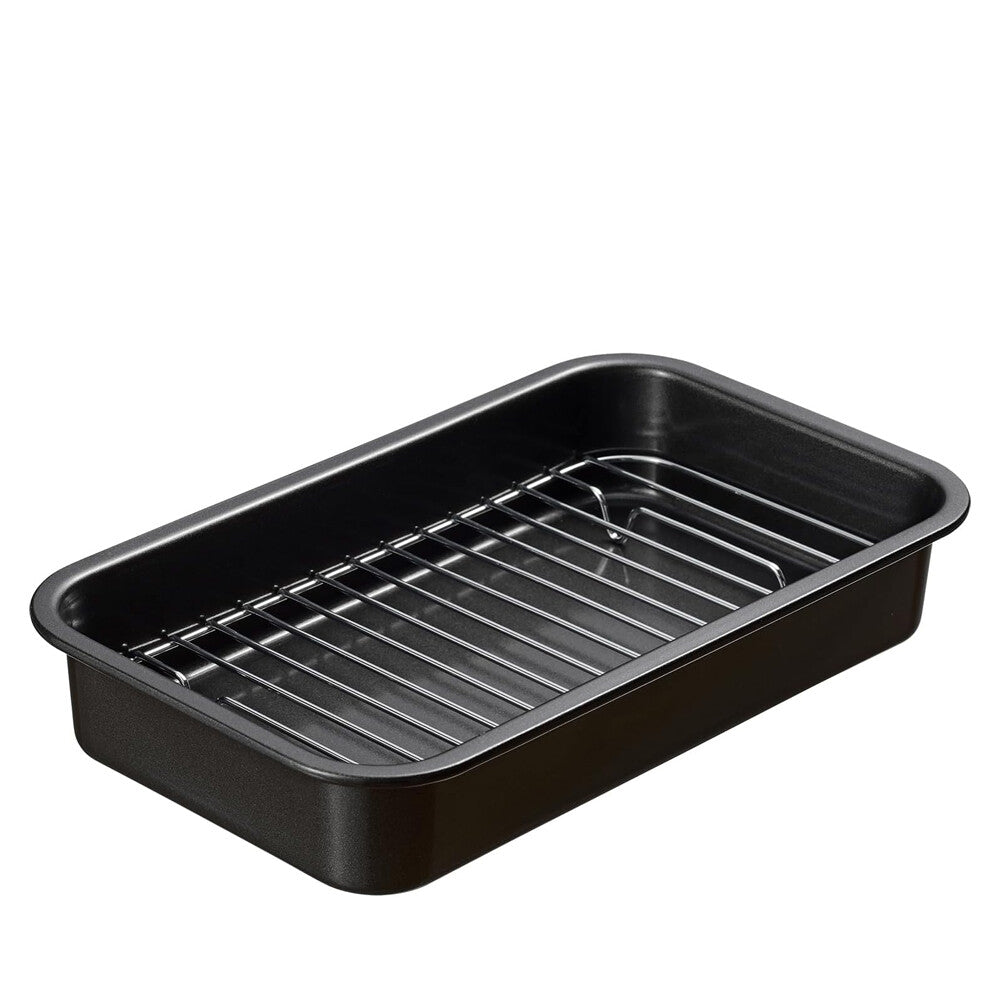 Wahei Freiz Poco Frit Square Wire Rack Sheet Pan RD-0101