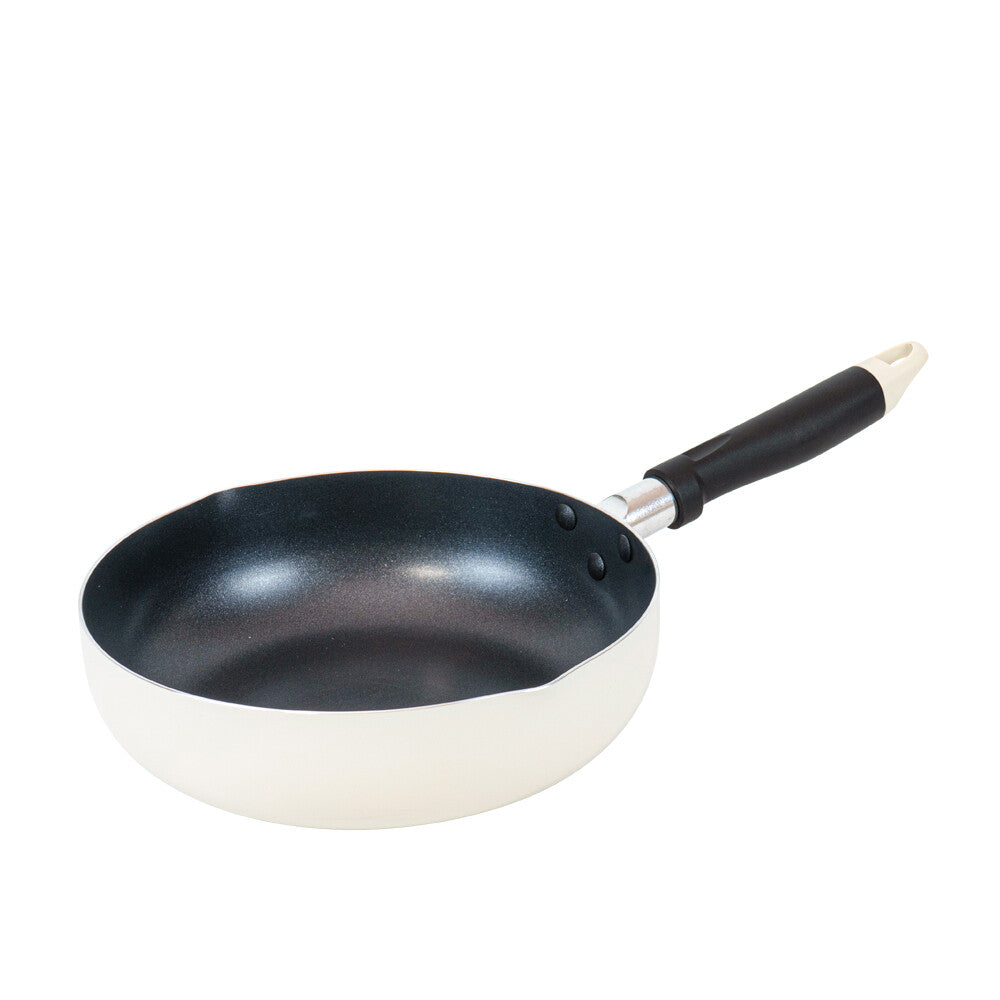 Wahei Freiz Eburaito Deep Pan 24cm RB-3664