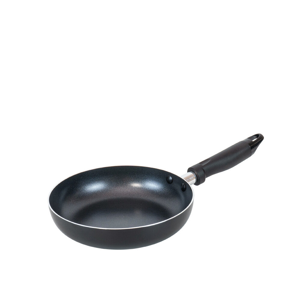 Wahei Freiz Eburaito IH Deep Frying Pan 24cm RB-3668