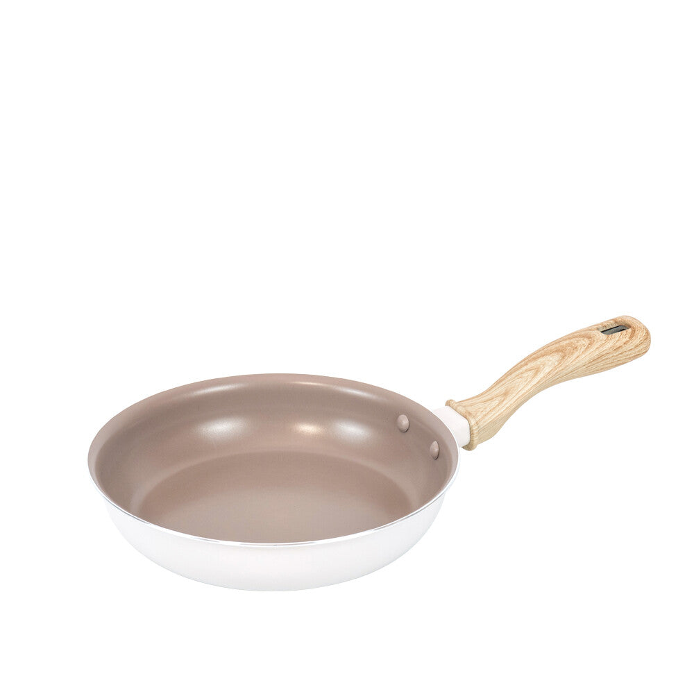 Wahei Freiz Sururin Pan Neo IH Frying Pan 28cm RB-3689