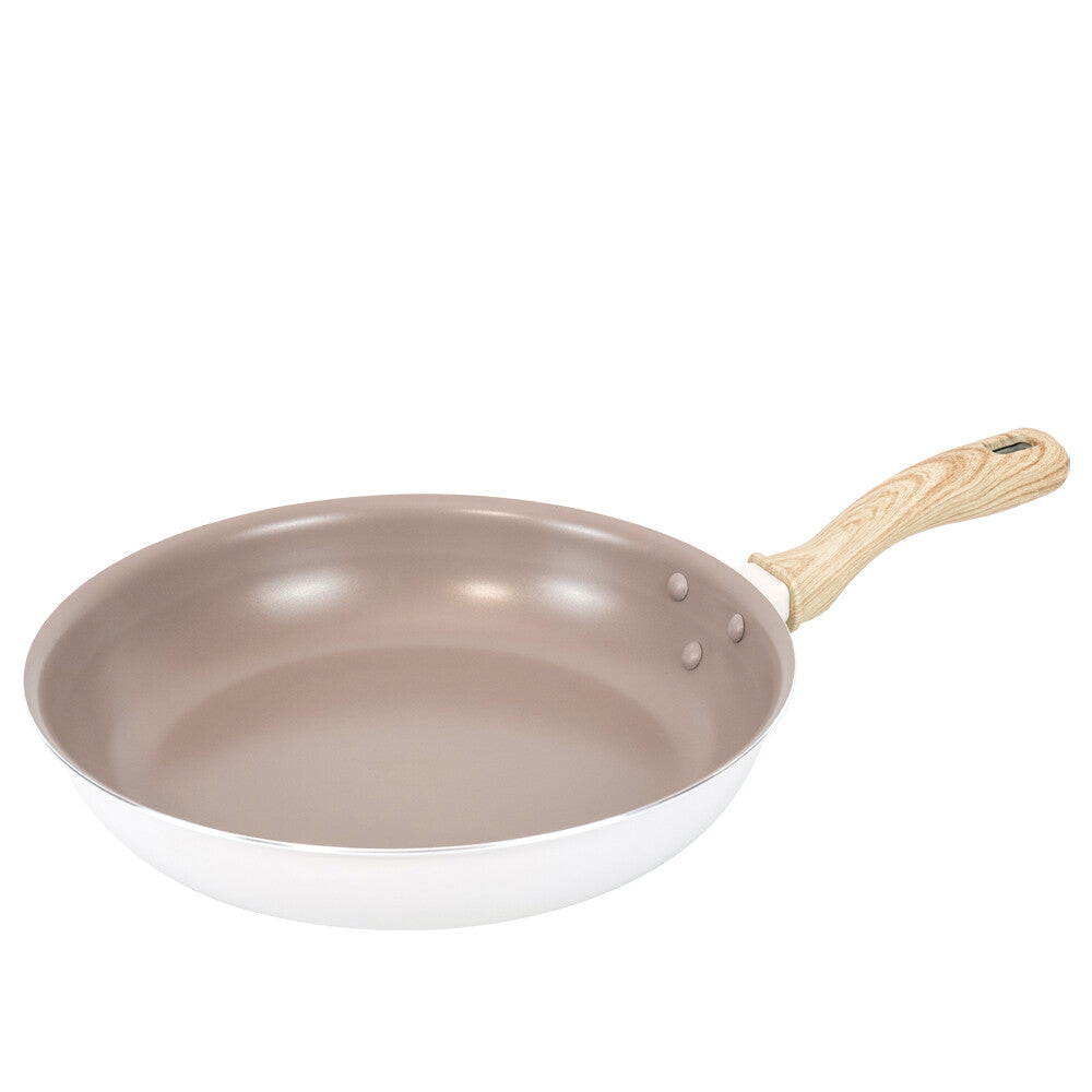 Wahei Freiz Sururin Pan Neo IH Frying Pan 30cm RB-3690