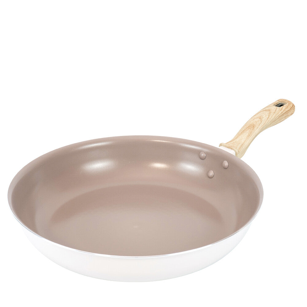 Wahei Freiz Sururin Pan Neo IH Frying Pan 30cm RB-3690