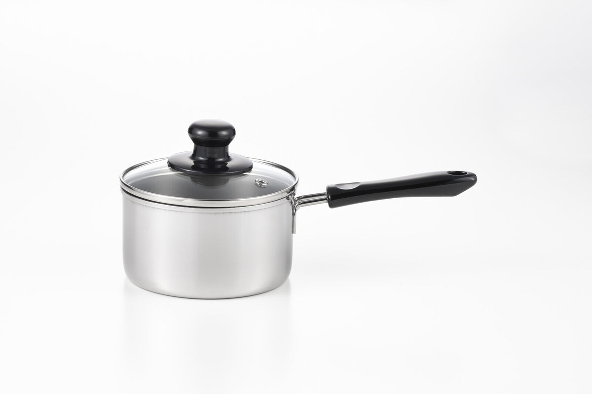 Yoshikawa Cook Look Neo Saucepan