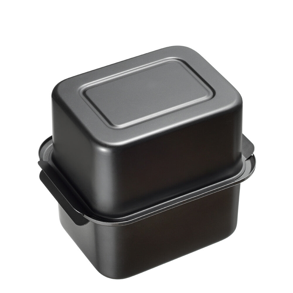 Wahei Freiz Poco Frit Induction Square Oil Drainer RB-3712