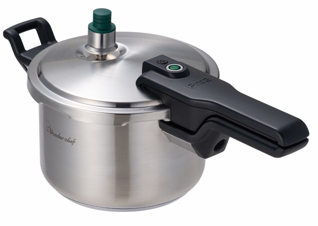 Wonder Chef Pro2 Pressure Cooker