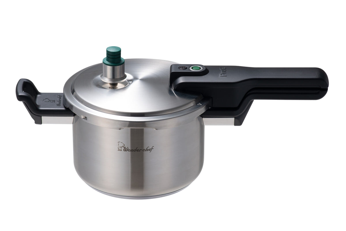 Wonder Chef Pro2 Pressure Cooker