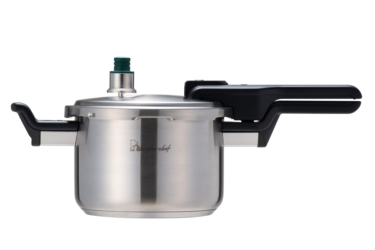 Wonder Chef Pro2 Pressure Cooker