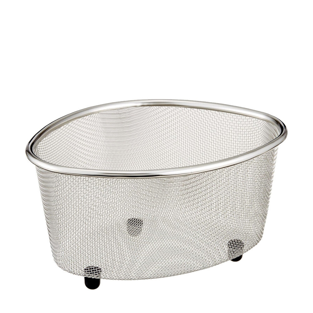 Wahei Freiz SUI Meister Mesh Sink Corner Strainer Mini SUI-712