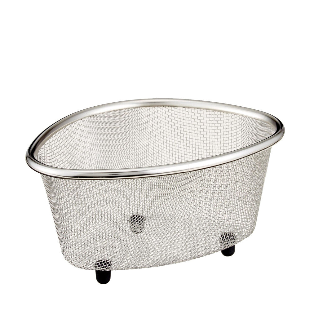 Wahei Freiz SUI Meister Mesh Sink Corner Strainer