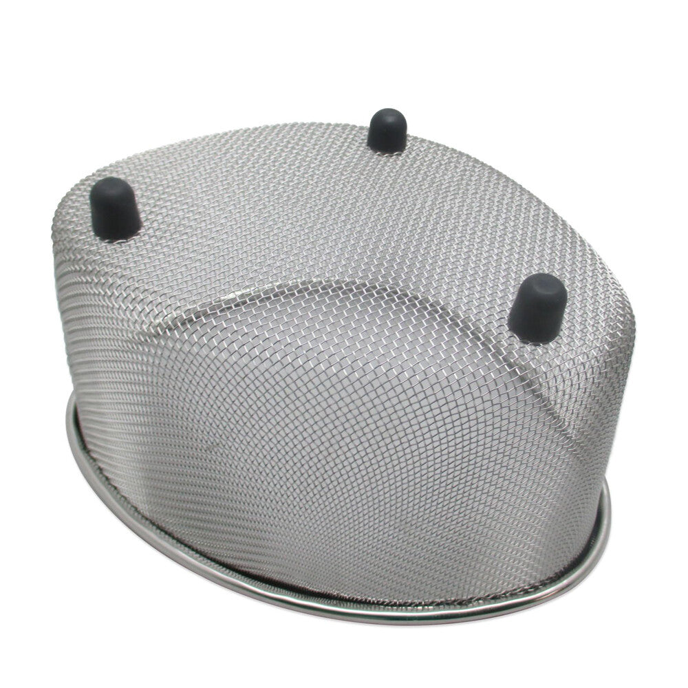Wahei Freiz SUI Meister Mesh Sink Corner Strainer Large SUI-713