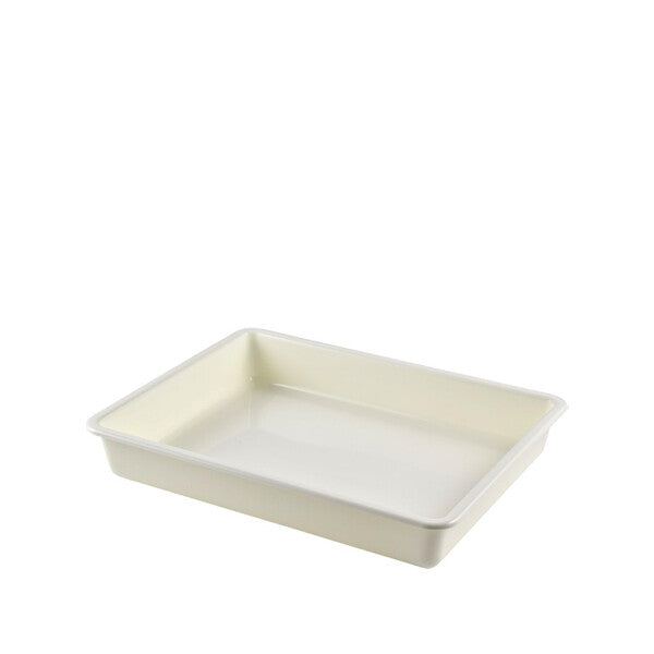 Entec Color Prep Tray Ivory