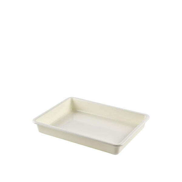 Entec Color Prep Tray Ivory No.18 Medium MS-108