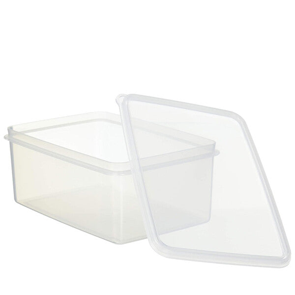 Entec High Pack Food Storage Container 1.47L S-25