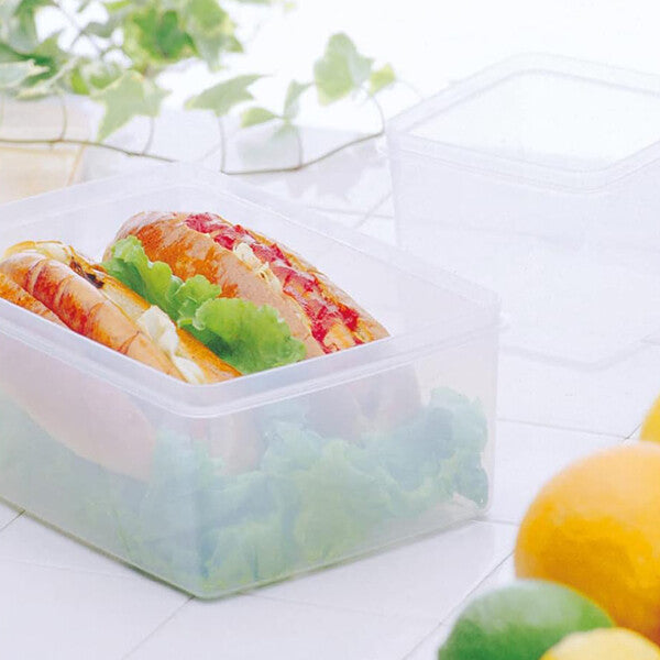Entec High Pack Food Storage Container 1.47L S-25